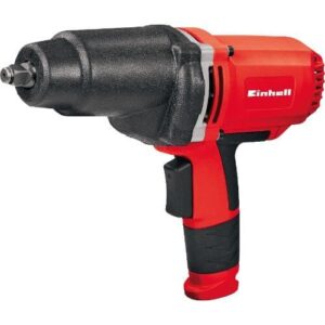 شنيور فك و ربط لقم Einhell 4259950 متنوع الاستخدامات