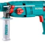 توتال تولز يعمل على سلك كهرباء TH306226 - أدوات الخرسانة أرخص سعر في مصر