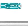 توتال تولز قمطة حرف F مقاس 500x120 مللى - THT1321203