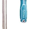 توتال تولز قمطة حرف F مقاس 500x120 مللى - THT1321203