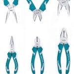 إجمالي 3 قطع كماشة عالية الرفع THT1K0301