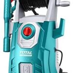 توتال تولز يعمل على سلك كهرباء TGT11246 - غسالات الضغط