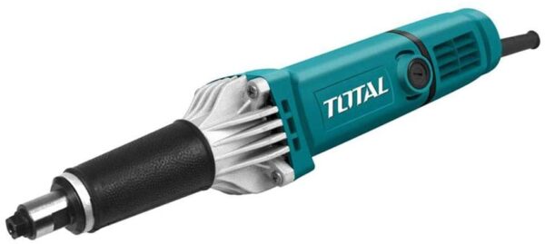 توتال تولز يعمل على سلك كهرباء TOTAL TG504062 - جلاخة مستقيمة