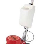 ماكينة تلميع أرضيات 1100 وات (سنجل ديسك)