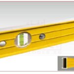 ميزان مياه مغناطيسي 2 متر