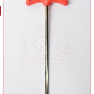 مفتاح ألن يد تي 6 مل