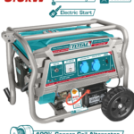 مولد كهرباء 3.5 كيلو مارش