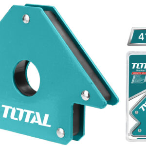 زاوية لحام مغناطيس 4 بوصة