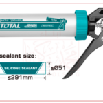 مسدس سيكا 12 بوصة