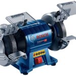 موتور جلخ 6 بوصة