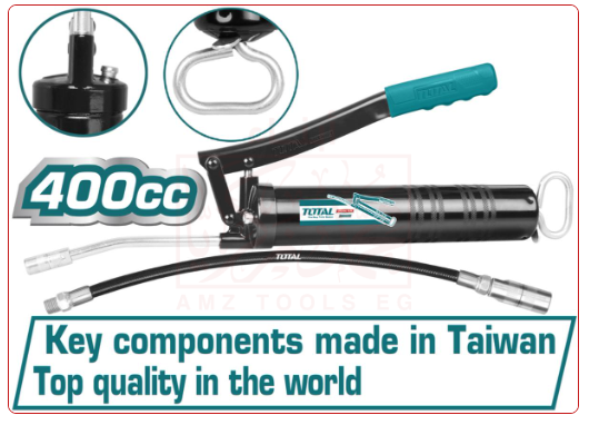 مشحمة يدوي 1/2 كيلو موديل تايواني