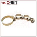 أفيز خرطوم مقاس 25-35 مل