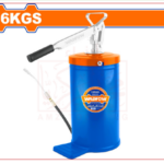 مشحمة برميل 16 كيلو