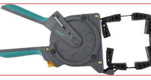 منجلة تجميع براويز راتشت