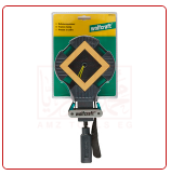 منجلة تجميع براويز بحزام