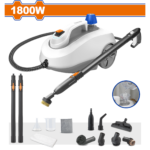 ماكينة تنضيف بالبخار