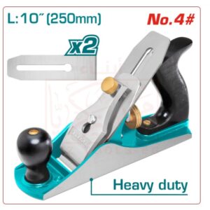 فارة يدوي نمرة 4 خدمه شاقة