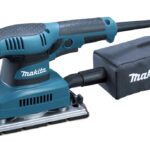 ماكينة صنفرة هزاز 190 وات