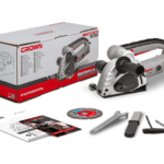 صاروخ حفر حوائط 5 بوصة 1500 وات