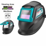 وش لحام إليكتروني صغير