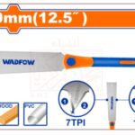 منشار ياباني