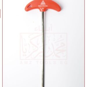 مفتاح ألن يد تي 5 مل