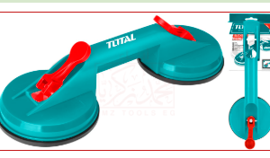 شفاط زجاج 2 عين