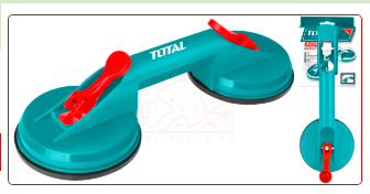 شفاط زجاج 2 عين