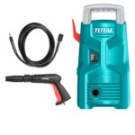 ماكينة غسيل 1200 وات 90 بار