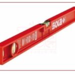 ميزان مياه بلاستيك 50 سم