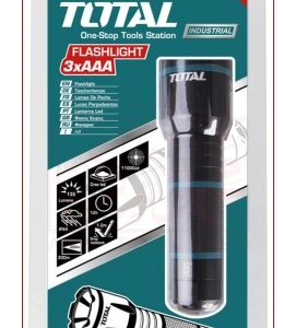 كشاف قلم بالأحجار