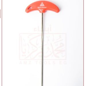 مفتاح ألن يد تي 4 مل