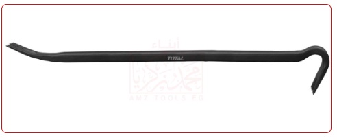 عتلة صلب 1.2 متر