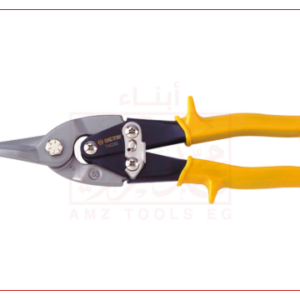 مقص صاج سوستة 10 بوصة