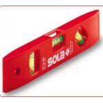 ميزان مياه 20 سم مغناطيس