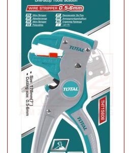 قشارة سلك بلاستيك