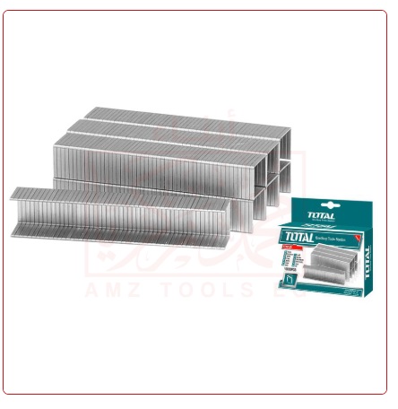 علبة دبوس 8 مل عدد 1000