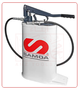 مشحمة يدوي 16 كيلو