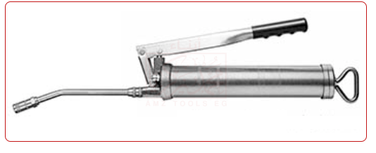 مشحمة يدوي 1/2 كيلو