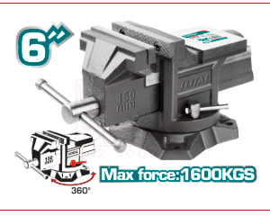 منجلة 6 بوصة قاعدة متحركة