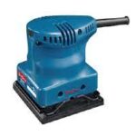 ماكينة صنفرة هزاز 150 وات مقاس صغير