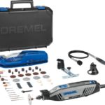 ميني دريل مع 45 قطعة اكسسوار