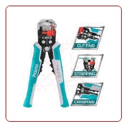 قشارة سلك أتوماتيك 3 في 1