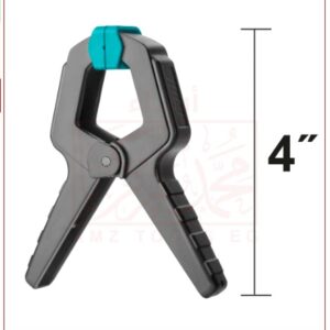 كلامب 4 بوصة