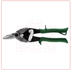 مقص صاج سوستة يمين 10 بوصة