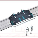 اكسسوار مجرى لمنشار Chinaية 110 سم, لمنشار صينيى 7 1/4 “
