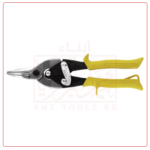 مقص صاج سوستة عدل 10 بوصة