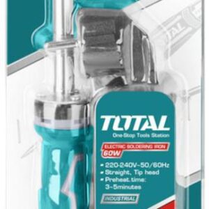 كاوية لحام 60 وات