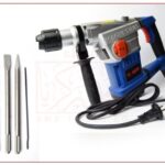 هيلتي 1250 وات 40 مل كعب ماكس