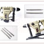 هيلتي 1500 وات